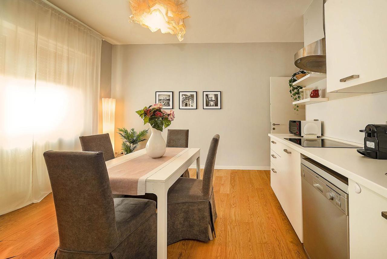 דירות ורונה A Casa Di Adele מראה חיצוני תמונה