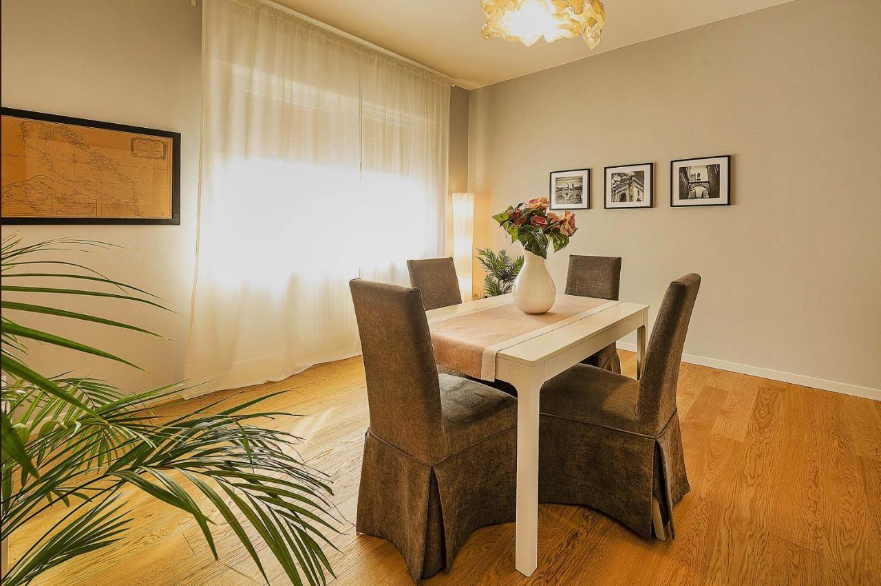 דירות ורונה A Casa Di Adele מראה חיצוני תמונה