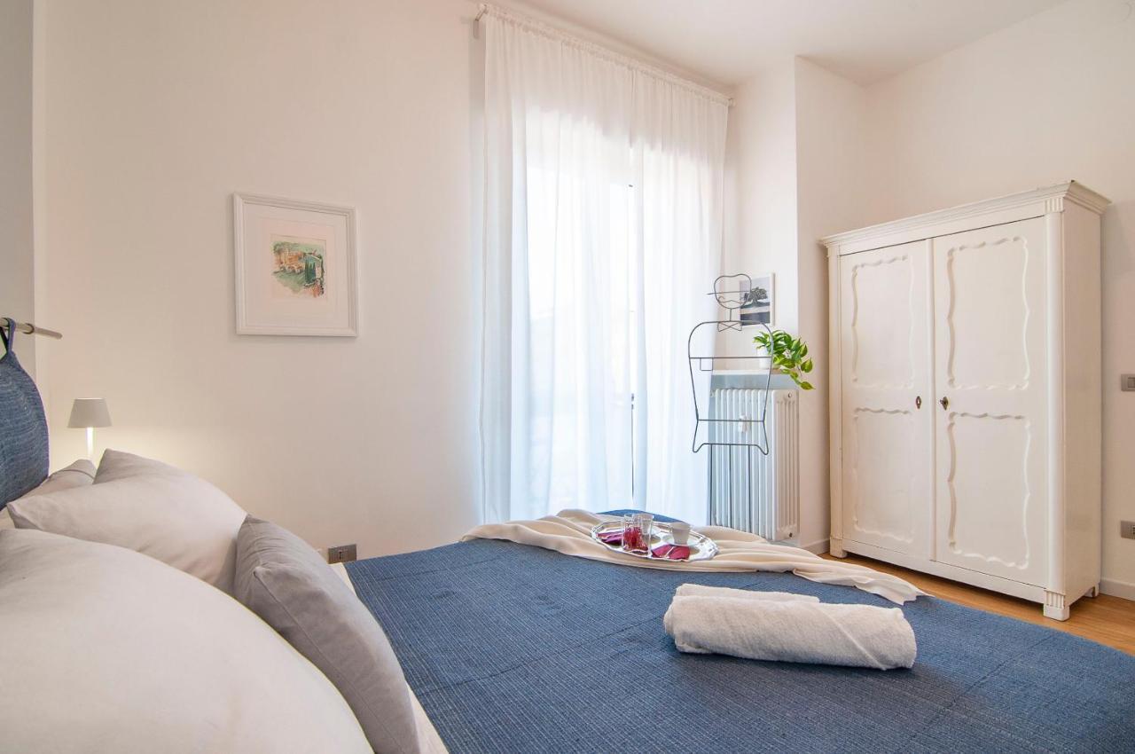 דירות ורונה A Casa Di Adele מראה חיצוני תמונה
