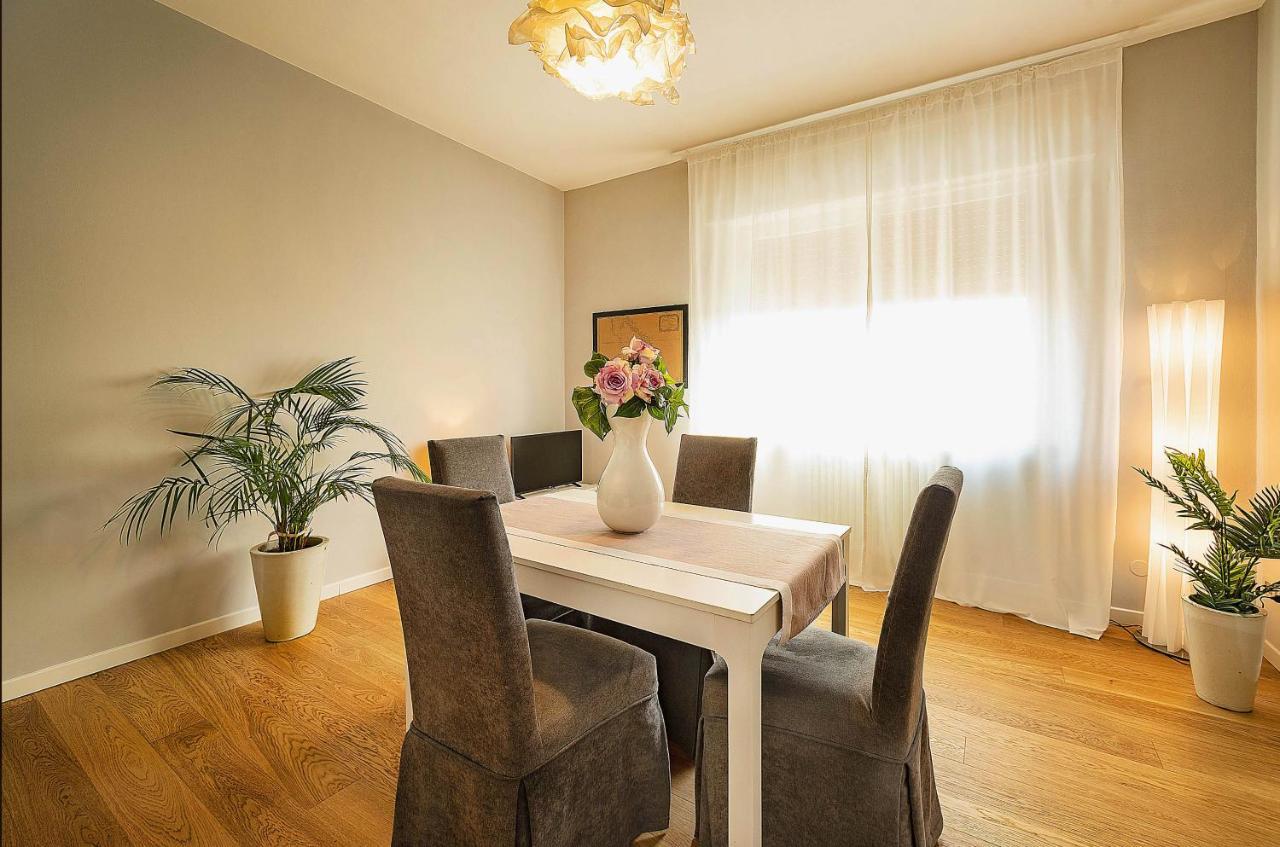 דירות ורונה A Casa Di Adele מראה חיצוני תמונה
