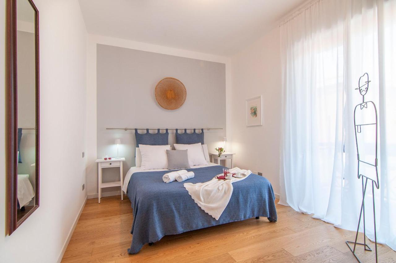דירות ורונה A Casa Di Adele מראה חיצוני תמונה