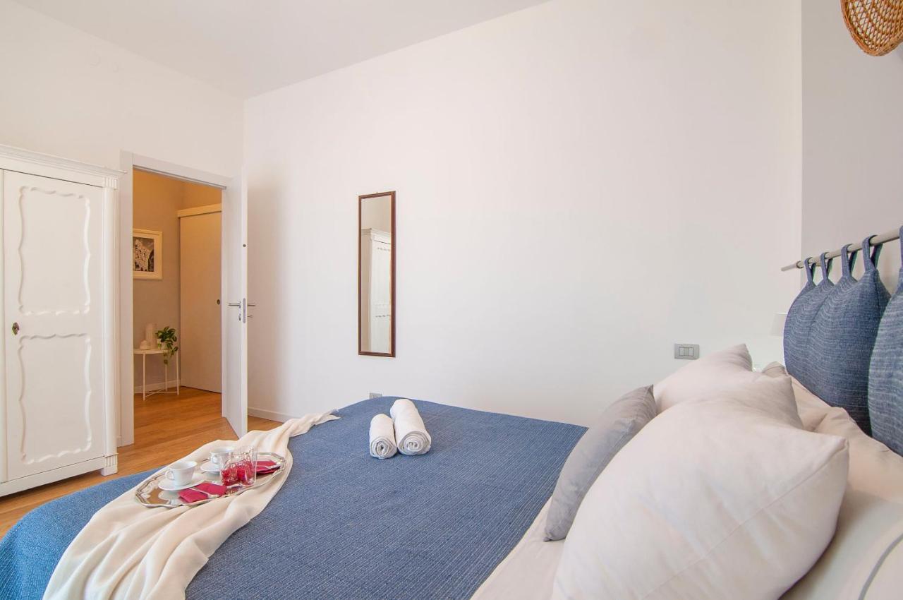 דירות ורונה A Casa Di Adele מראה חיצוני תמונה