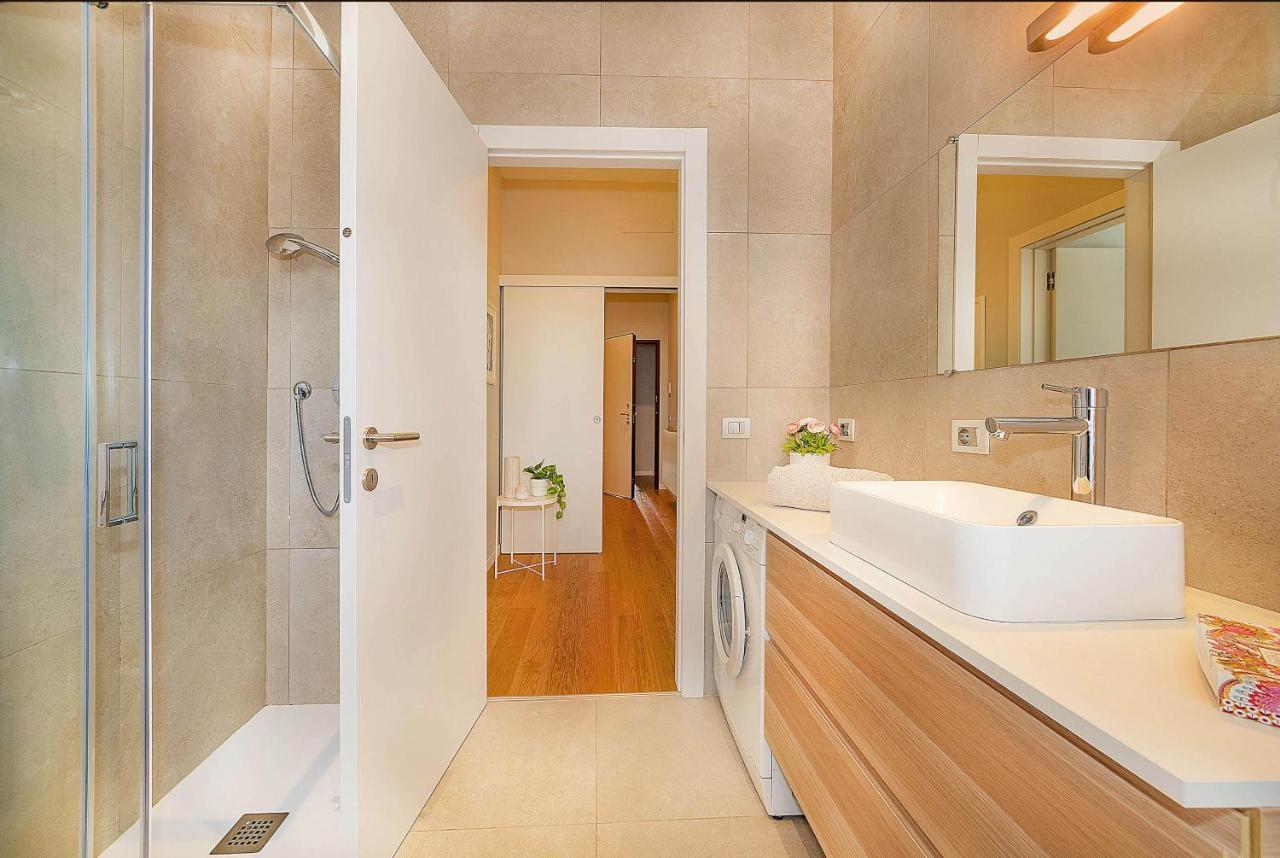 דירות ורונה A Casa Di Adele מראה חיצוני תמונה