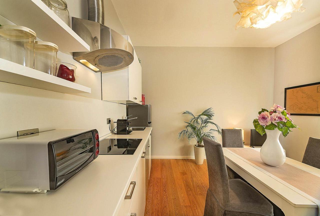 דירות ורונה A Casa Di Adele מראה חיצוני תמונה