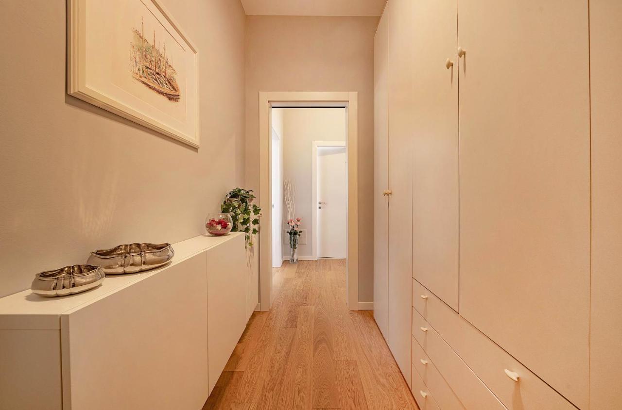 דירות ורונה A Casa Di Adele מראה חיצוני תמונה