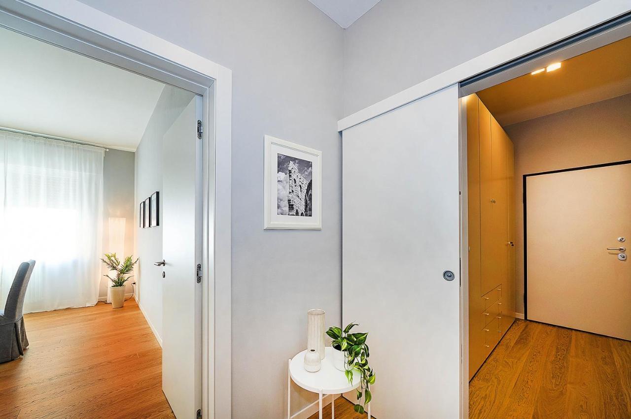 דירות ורונה A Casa Di Adele מראה חיצוני תמונה