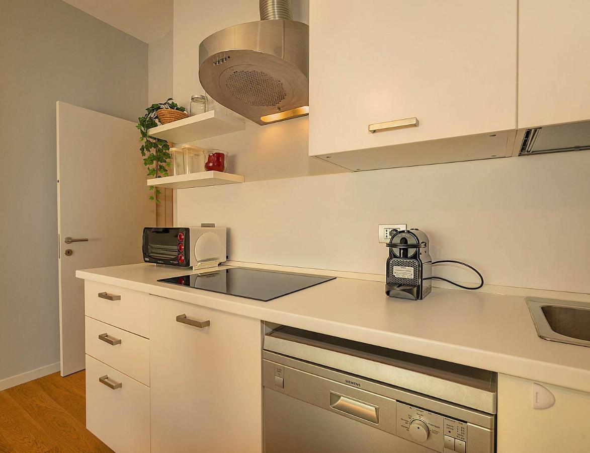 דירות ורונה A Casa Di Adele מראה חיצוני תמונה
