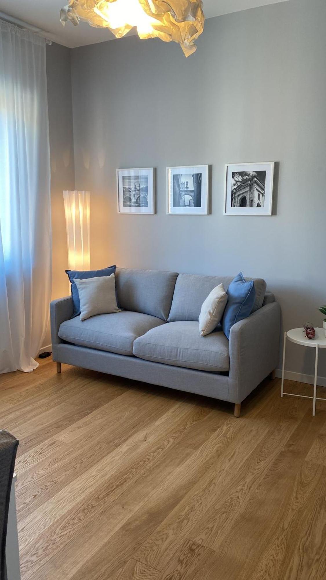 דירות ורונה A Casa Di Adele מראה חיצוני תמונה
