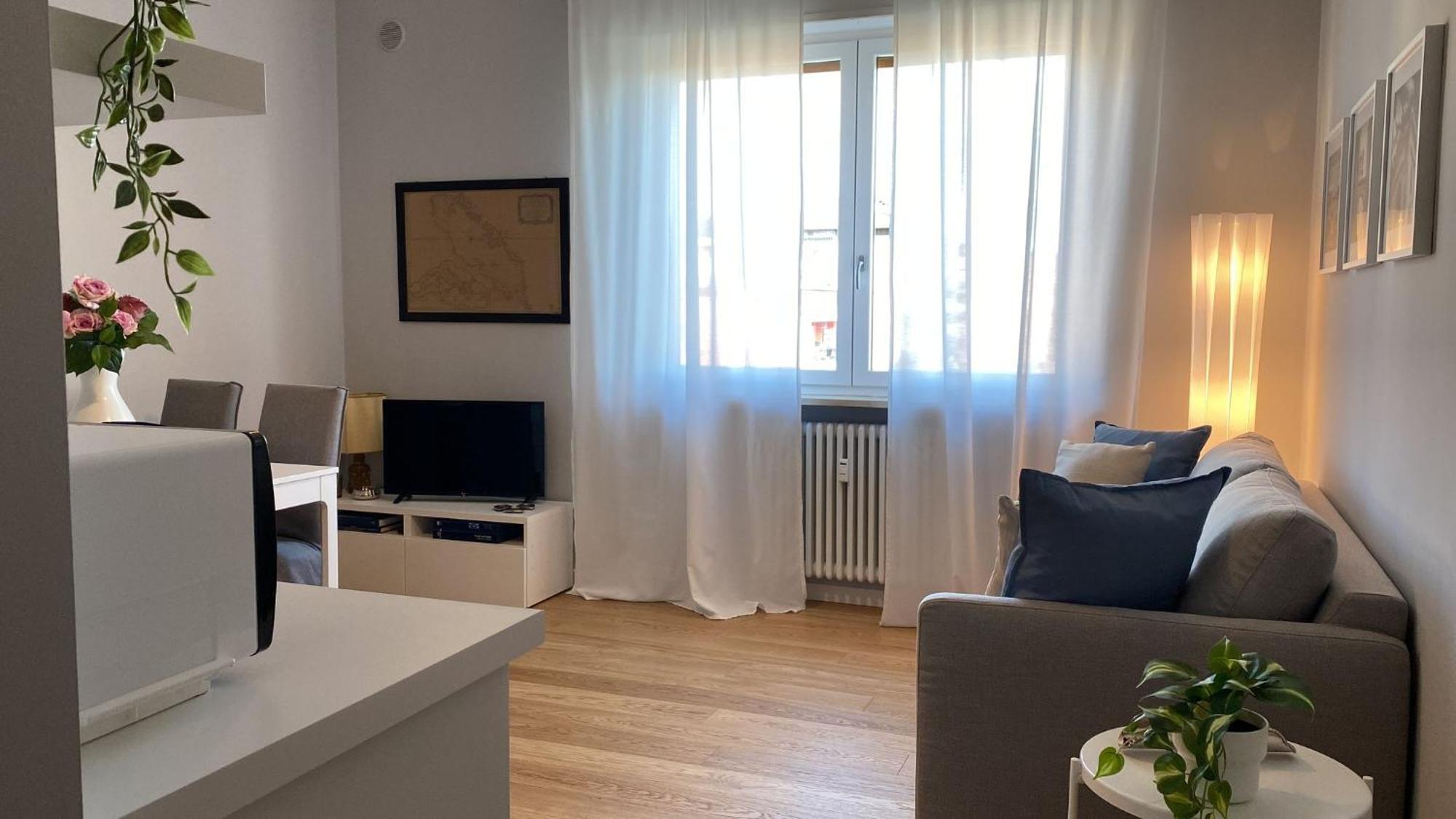 דירות ורונה A Casa Di Adele מראה חיצוני תמונה